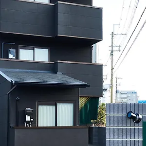  アパート Rikyuan Nishikyogoku