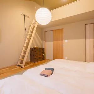  別荘 美盧三条西院邸