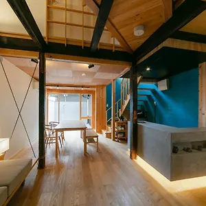 3* ゲストハウス 町家ホテルyanagi