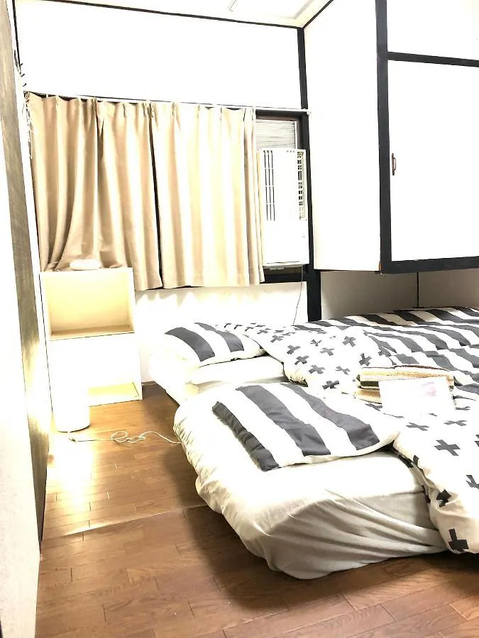 Kyoto Guest House 0*,