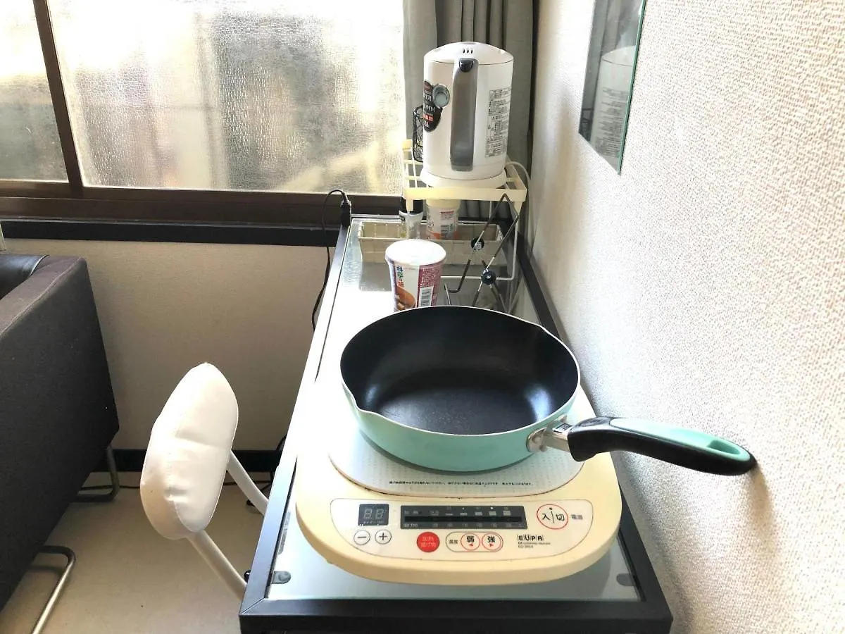 Kyoto Guest House