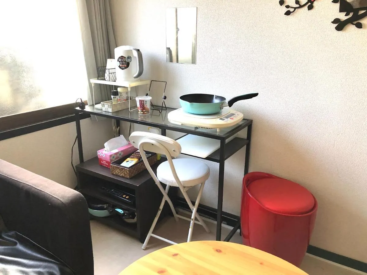 Kyoto Guest House