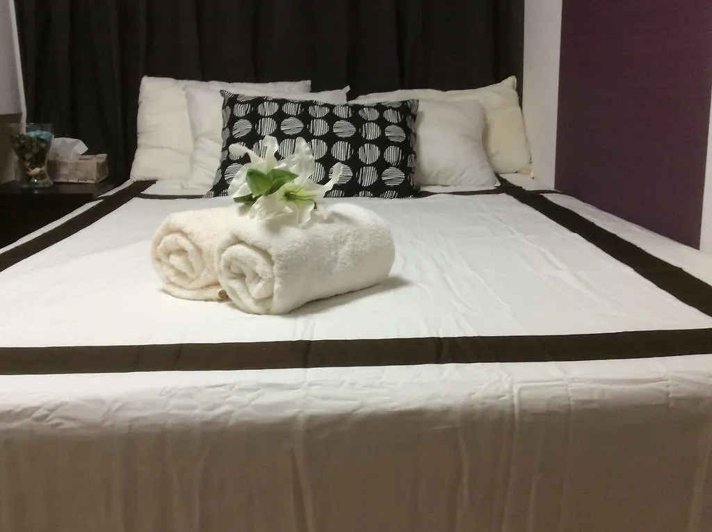 Kyoto Guest House Japon
