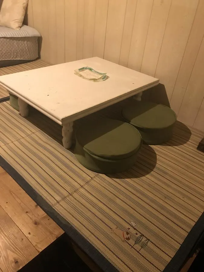 Kyoto Guest House